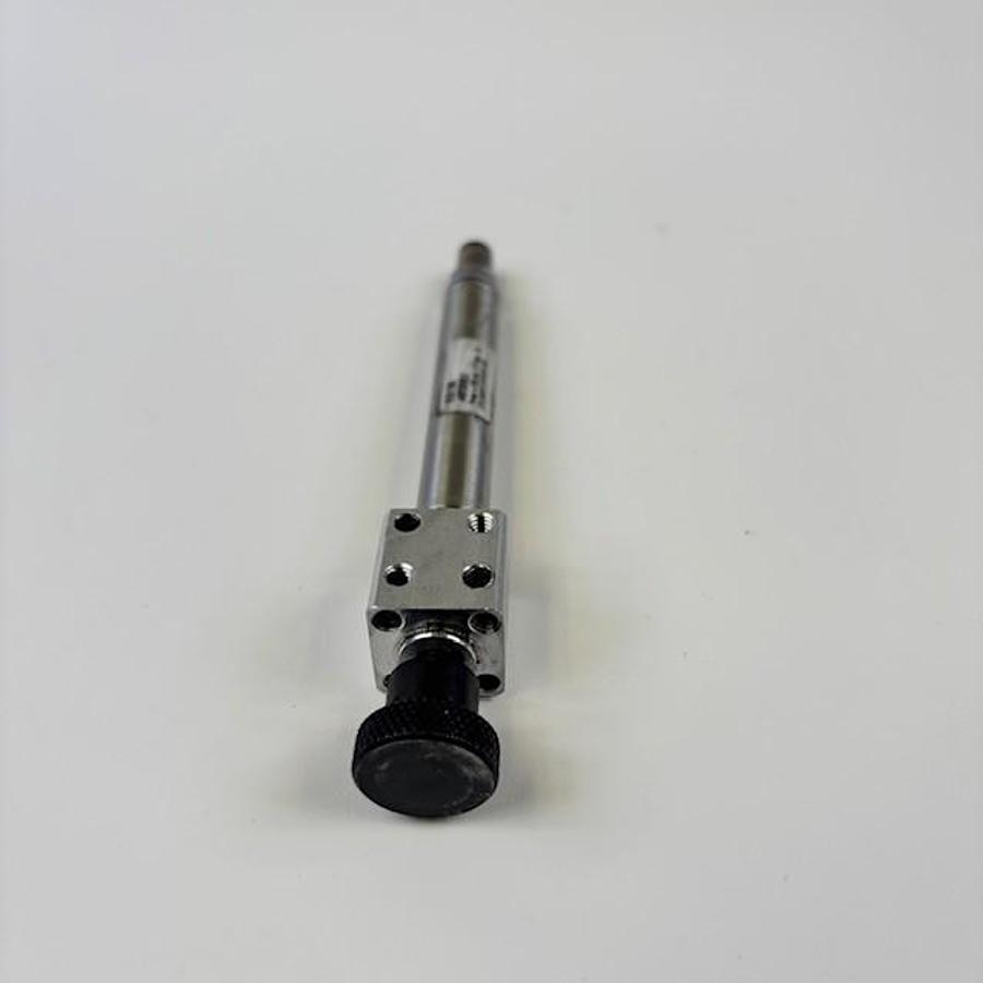 Used PARKER HANNIFIN WD311598 PNEUMATIC CYLINDER