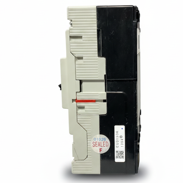 Refurbished EW250JAGU-3P150K CIRCUIT BREAKER 150A 3 POLE 250AF 440VAC DISCONTINUED REFURB