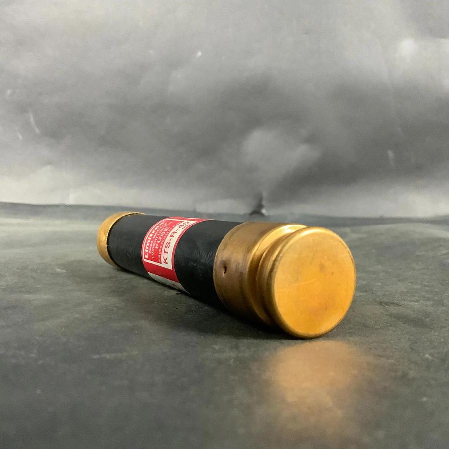 Used BUSSMANN KTS-R-45 FUSE ($30 OBO)