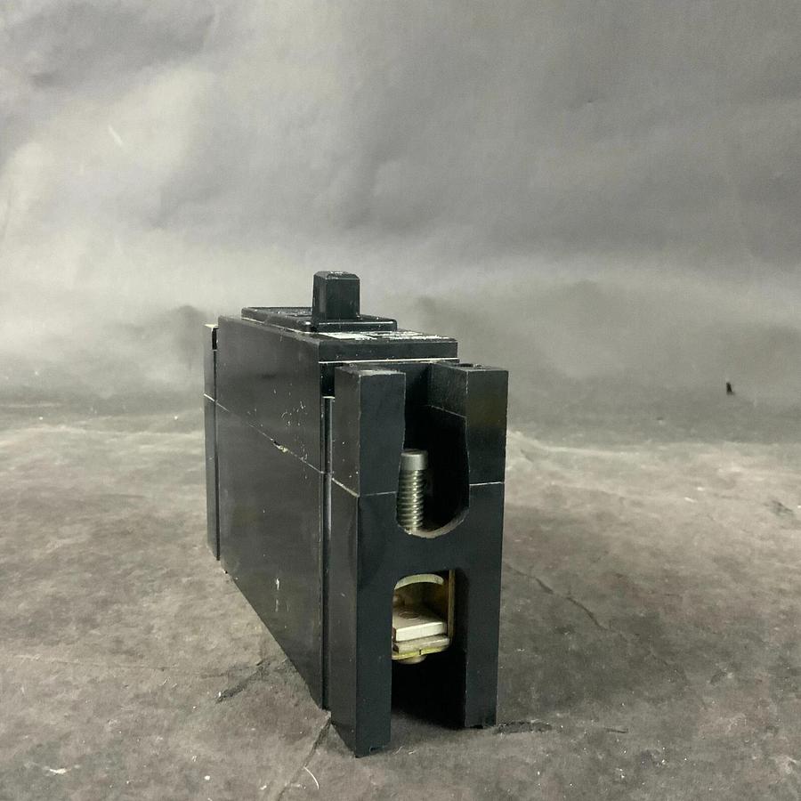 Used WESTINGHOUSE EB1060 CIRCUIT BREAKER ($25 OBO)