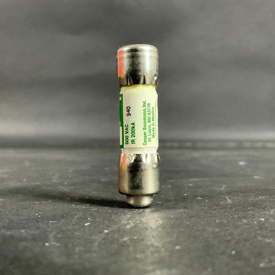 Used BUSSMANN CC-TRON FNQ-R-15 FUSE - SET OF 3 ($15 OBO)