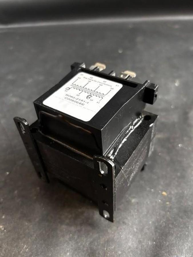 Used EATON C0050E5E CONTROL TRANSFORMER
