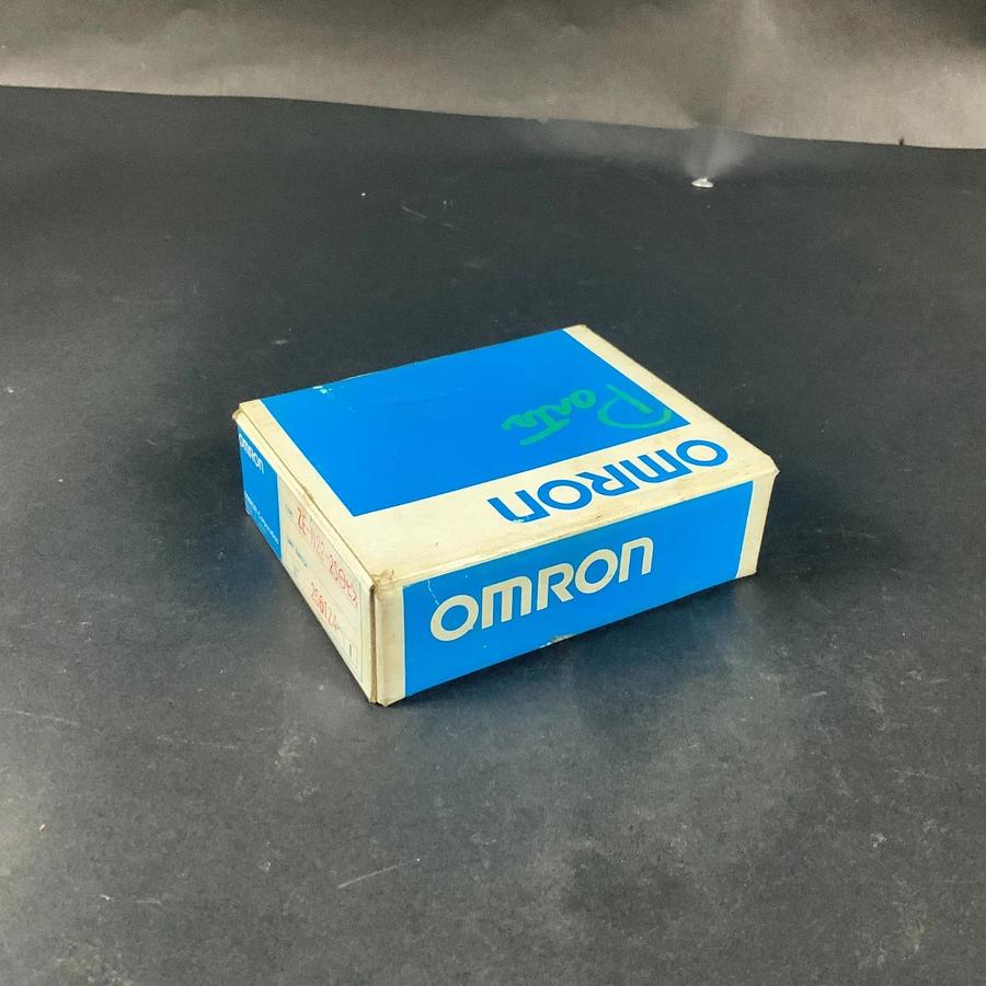 OMRON ZE-N22-2S LIMIT SWITCH ($30 OBO)