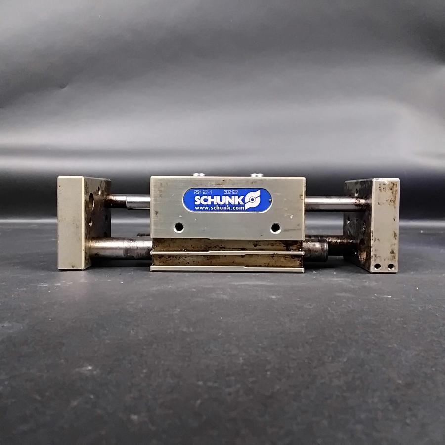 Used SCHUNK PSH 22-1 PNEUMATIC GRIPPER ($850 OBO)