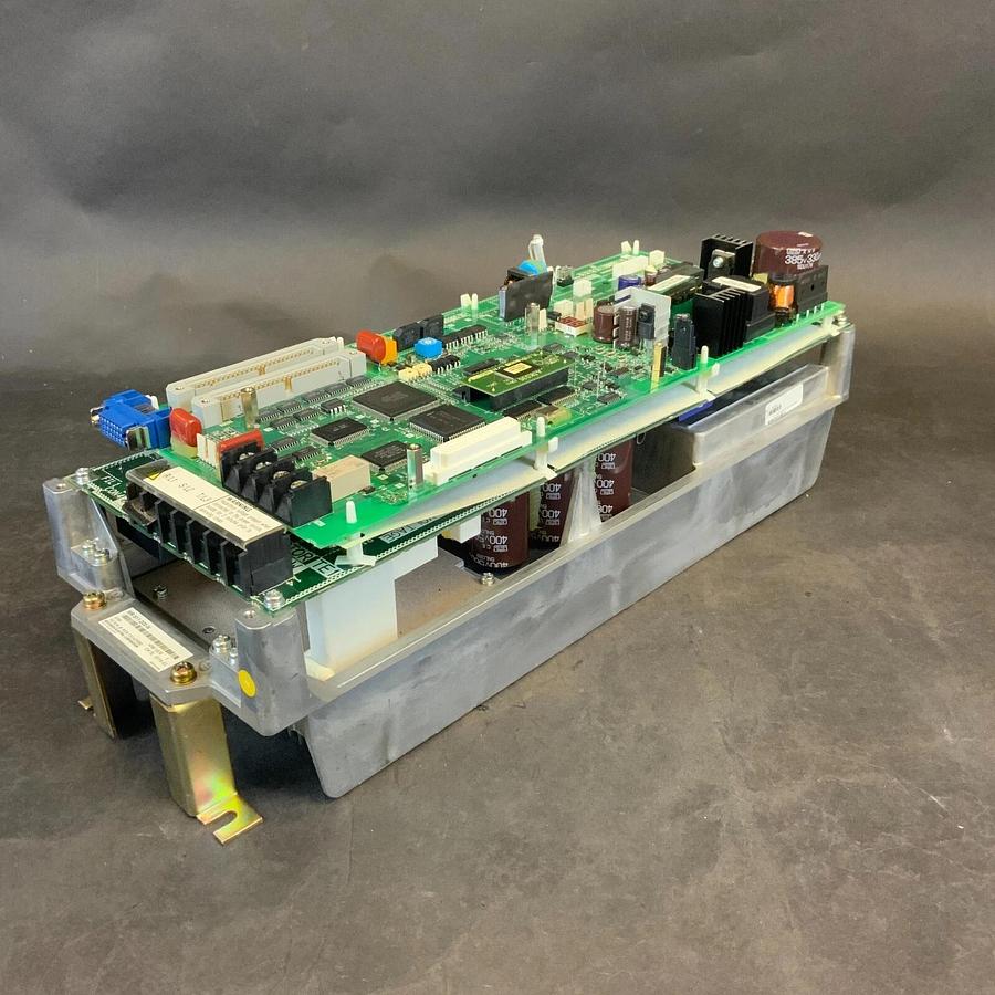 Used MITSUBISHI MR-S11-200-N SERVO DRIVE ($350 OBO)