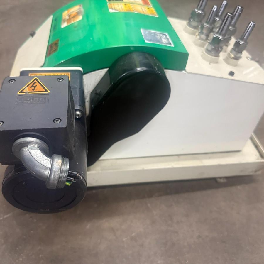 Used SUMITOMO K-4A FINE MAG K SERIES COOLANT SYSTEM ($550 OBO)