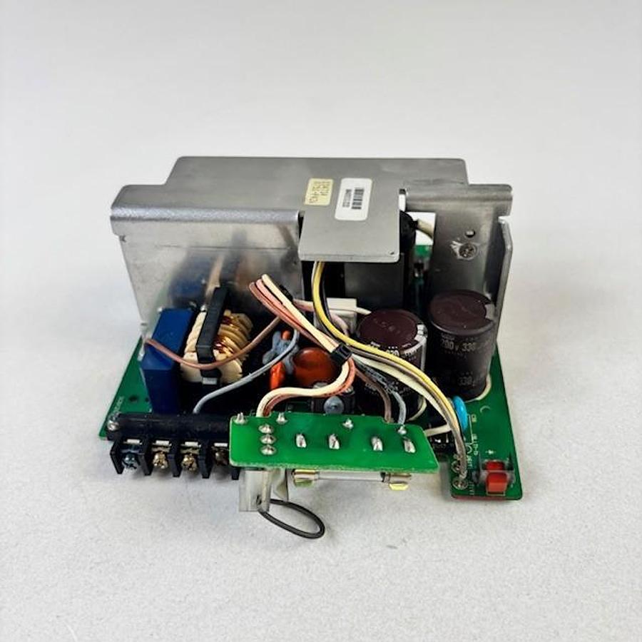Used ALLEN BRADLEY MA459210-2020 CONTROL BOARD