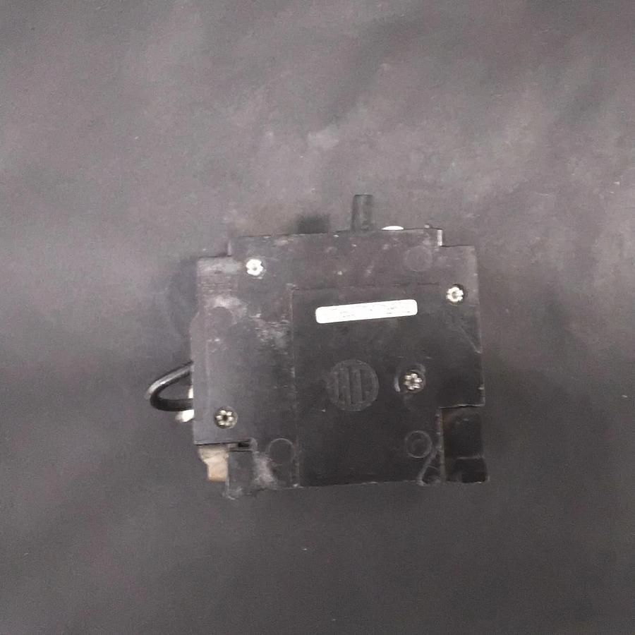 Used SIEMENS GFCI 20 AMP CIRCUIT BREAKER ($15 OBO)