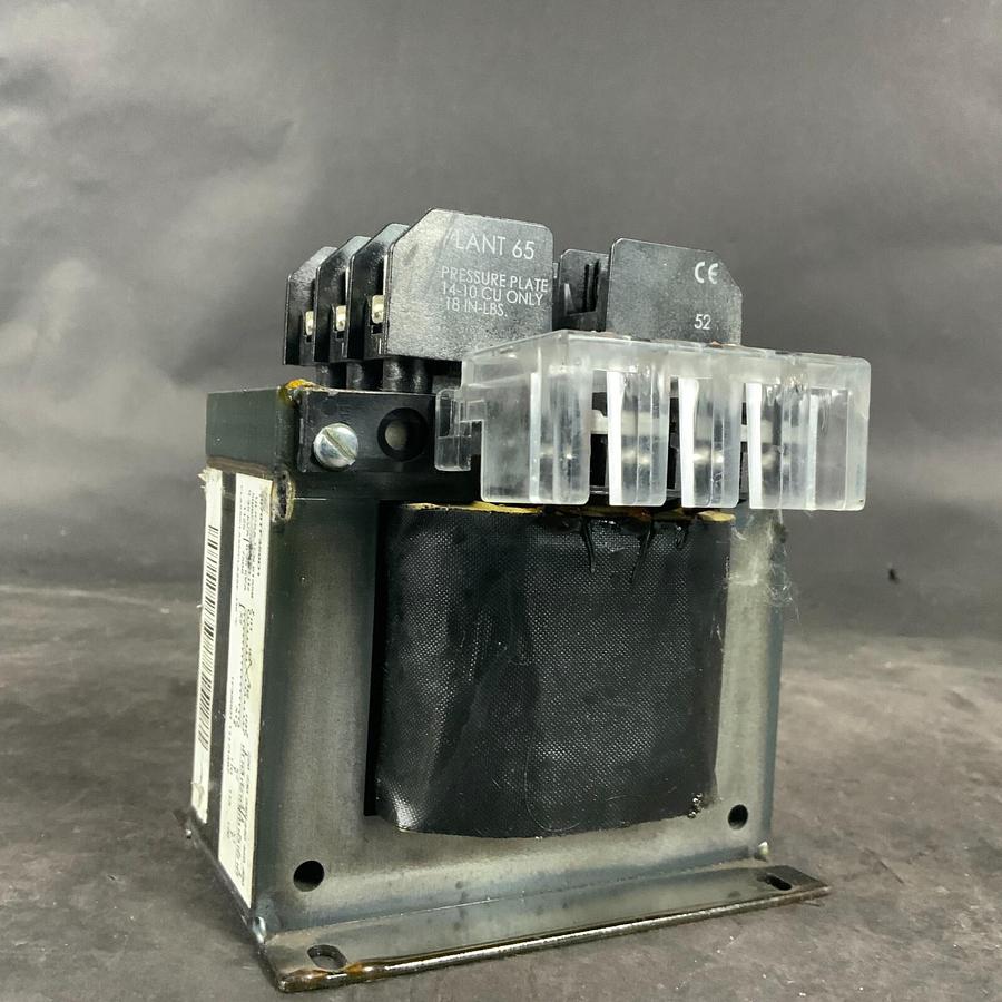 Used SQUARE D 9070TF350D1 CONTROL TRANSFORMER ($130 OBO)