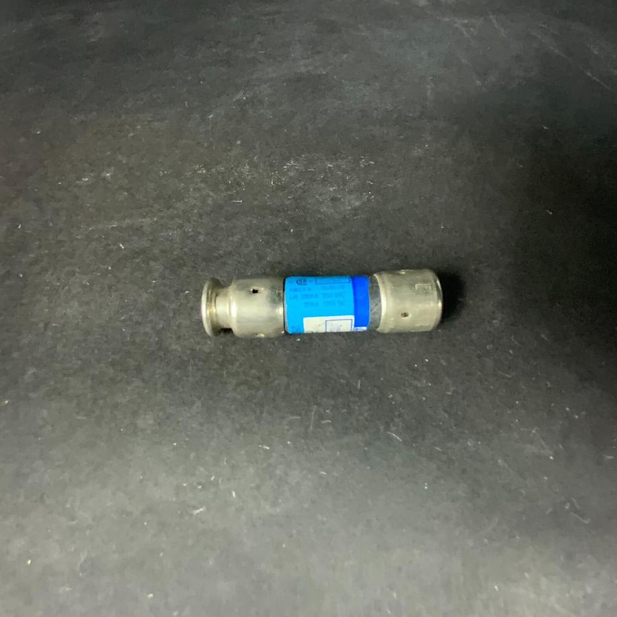 Used LITTELFUSE FLNR 8 TIME DELAY FUSE - SET OF 2 ($10 OBO)