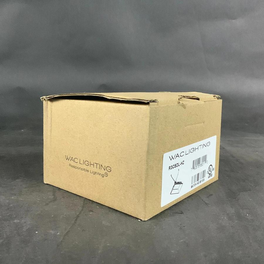 WAC LIGHTING R3CSDL-HZ ($25 OBO)