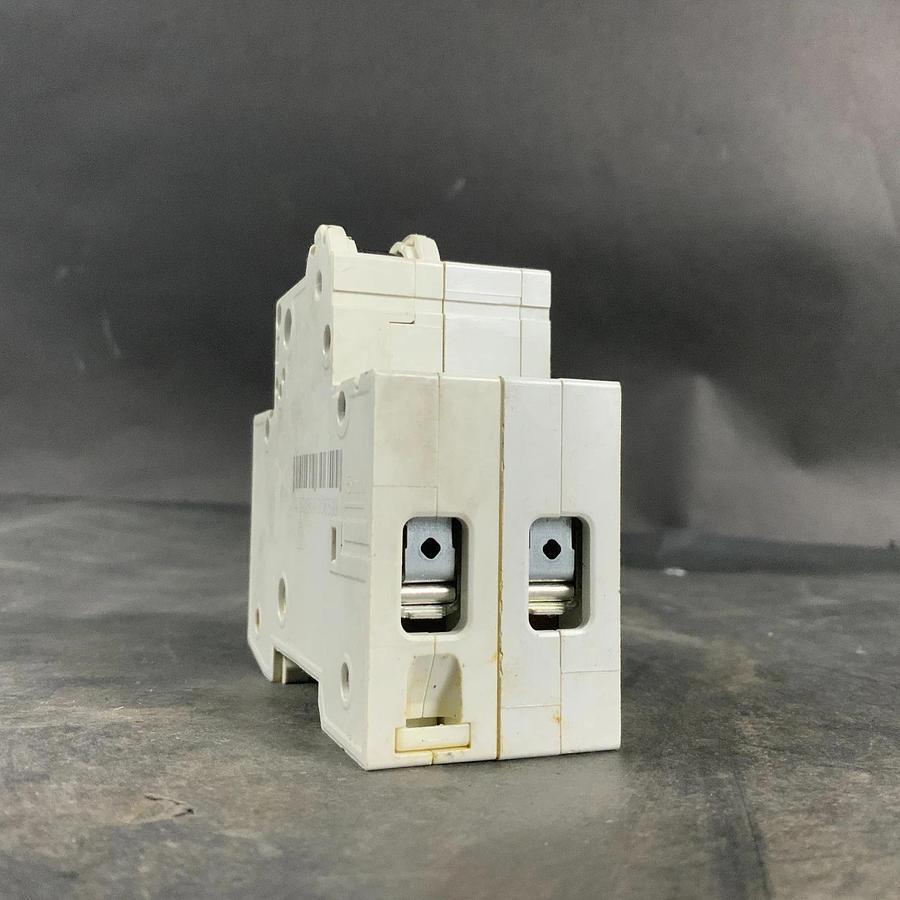 Used SIEMENS 5SU1-356-1KK06 RCBO C6 CIRCUIT BREAKER ($25 OBO)