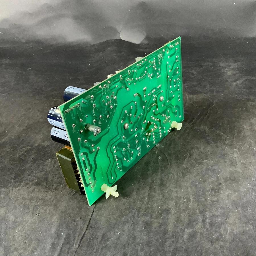 Used KME 25P00046B SM3 POWER SUPPLY BOARD ($25 OBO)