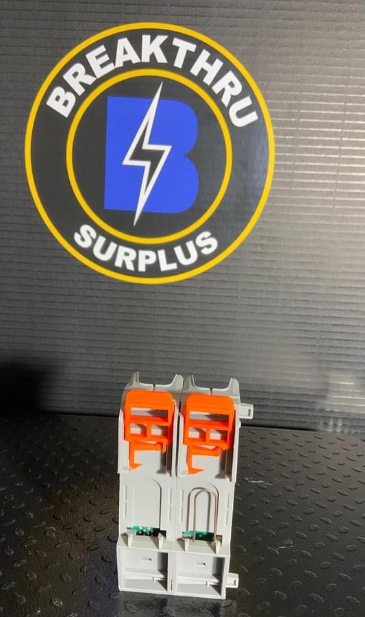 Used PROCENTEC 101-200022 BACKPLANE HS-SUB ($99.99 OBO)