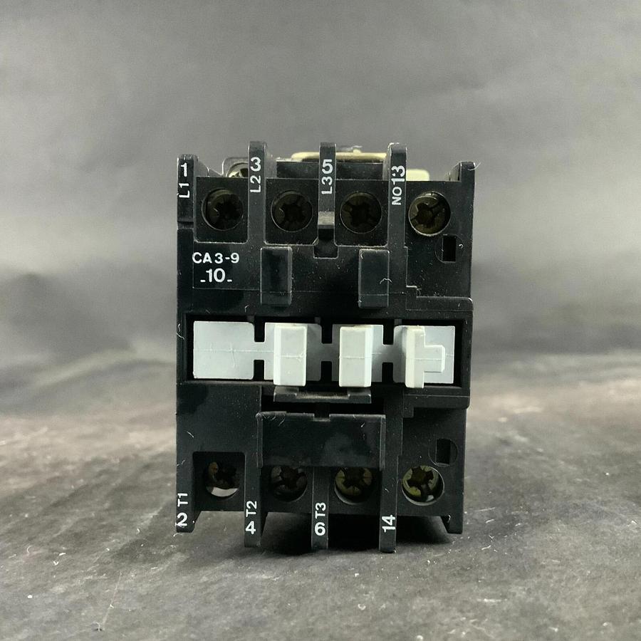 Used SPRECHER & SCHUH CA3-9 ($30 OBO)