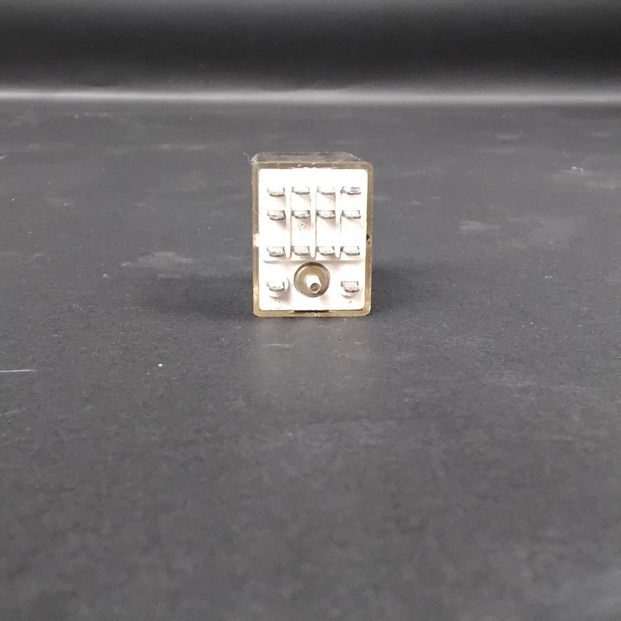 Used POTTER & BRUMFIELD KHU-17D11-6 POWER RELAY ($10 OBO)