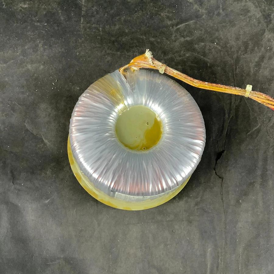 Used SETZERMANN RFT-V BV383928 TRANSFORMER ($75 OBO)