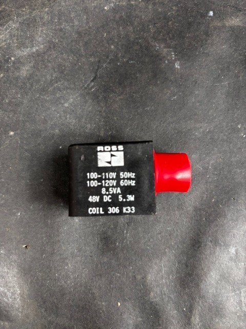 Used ROSS 306K33 COIL ($10 OBO)