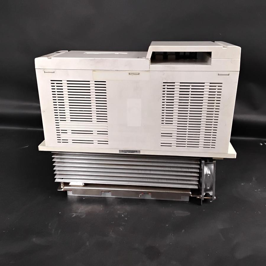 Used MITSUBISHI MDS-B-CV-185 SERVO DRIVE ($1,800 OBO)