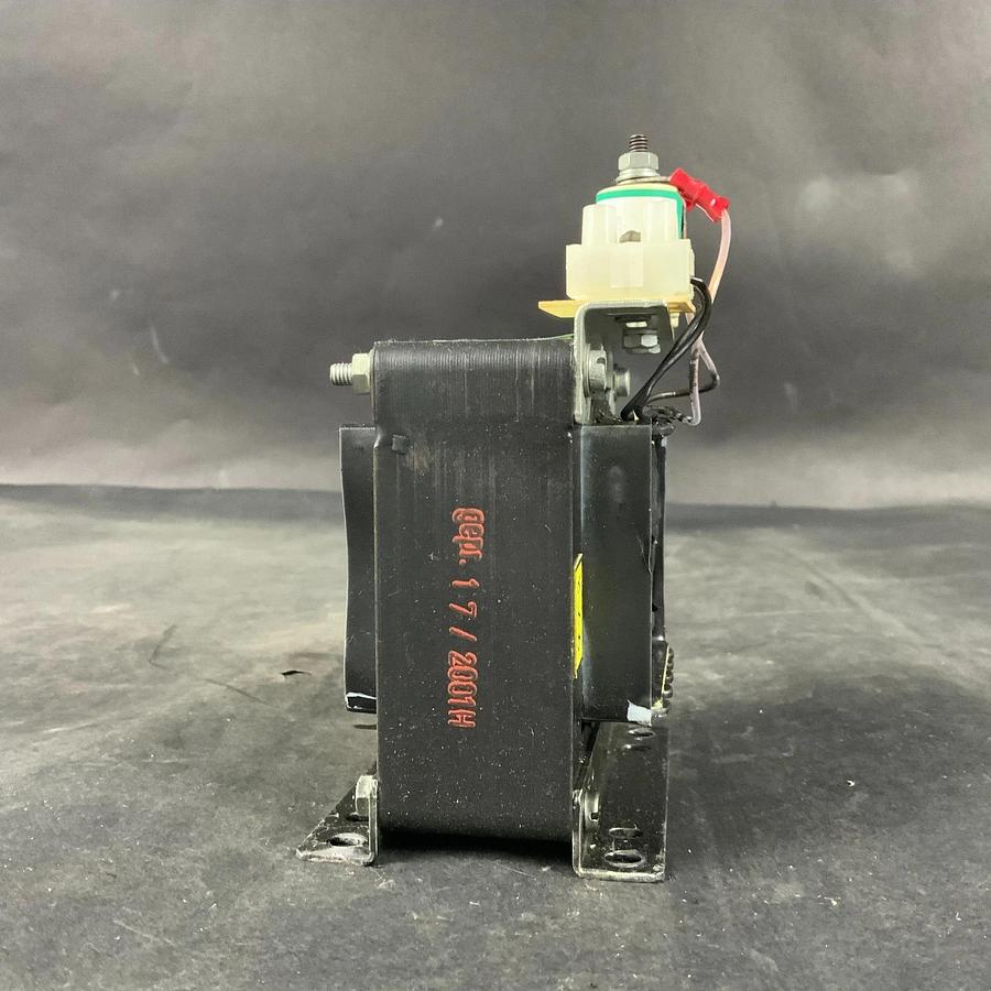 Used UVT TYPE MTX 017-0319 STARTER ($35 OBO)