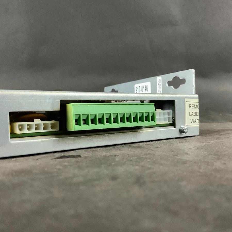 Used WELDING TECHNOLOGIES 917-0146 TIMER MODULE ($120 OBO)