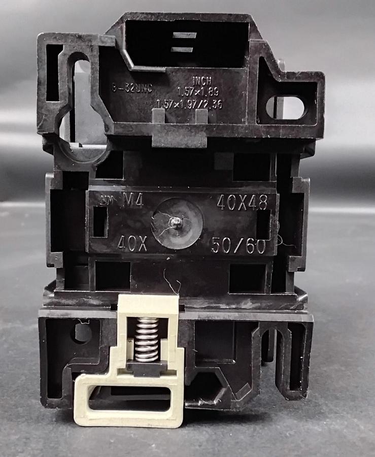 Used TELEMENCANIQUE LC1D2510M7  CONTACTOR ($25 OBO)