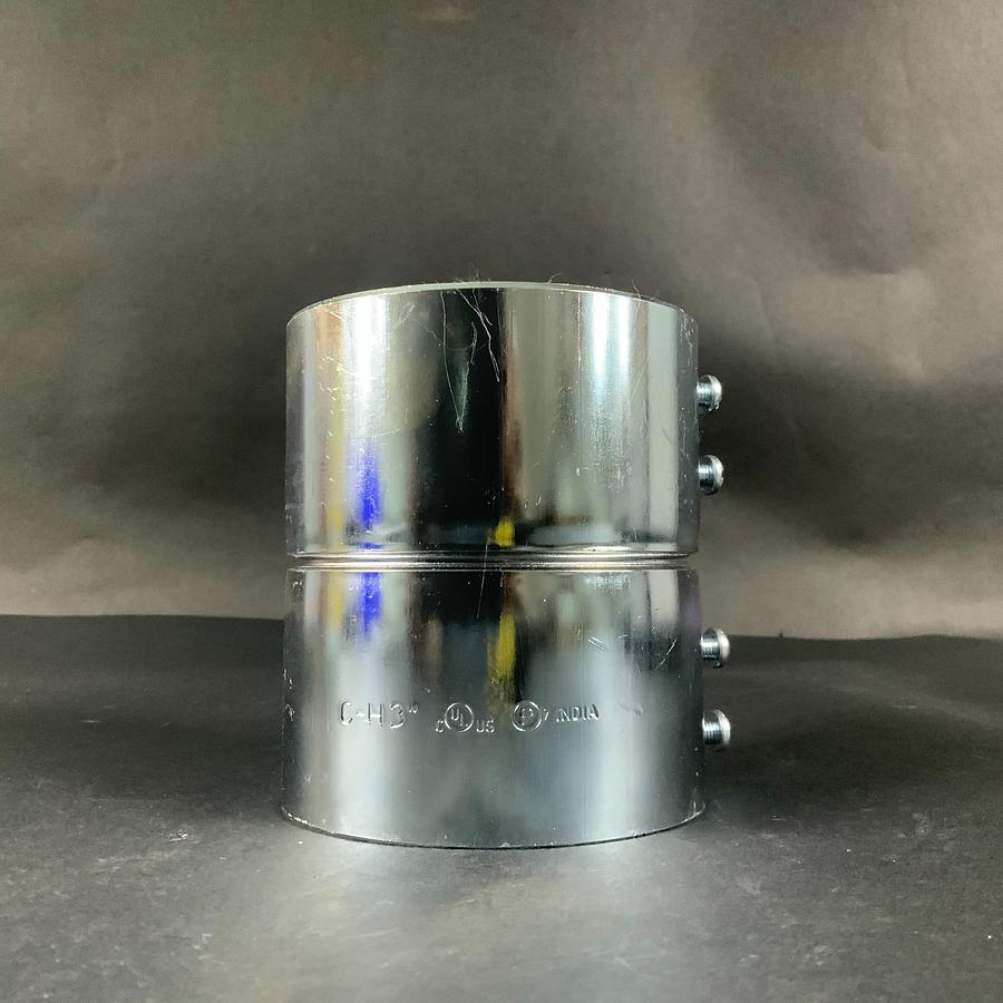 CROUSE HINDS C-H3” RIGID SCREW CONDUIT ($35 OBO)