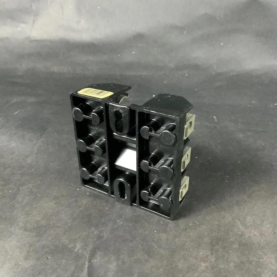Used BUSSMANN H25030-3C FUSE HOLDER ($12 OBO)