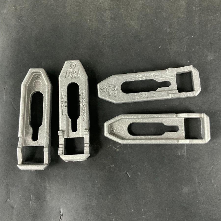 THOMAS & BETTS 1350AL CONDUIT SPACERS - LOT OF 50 ($130 OBO)