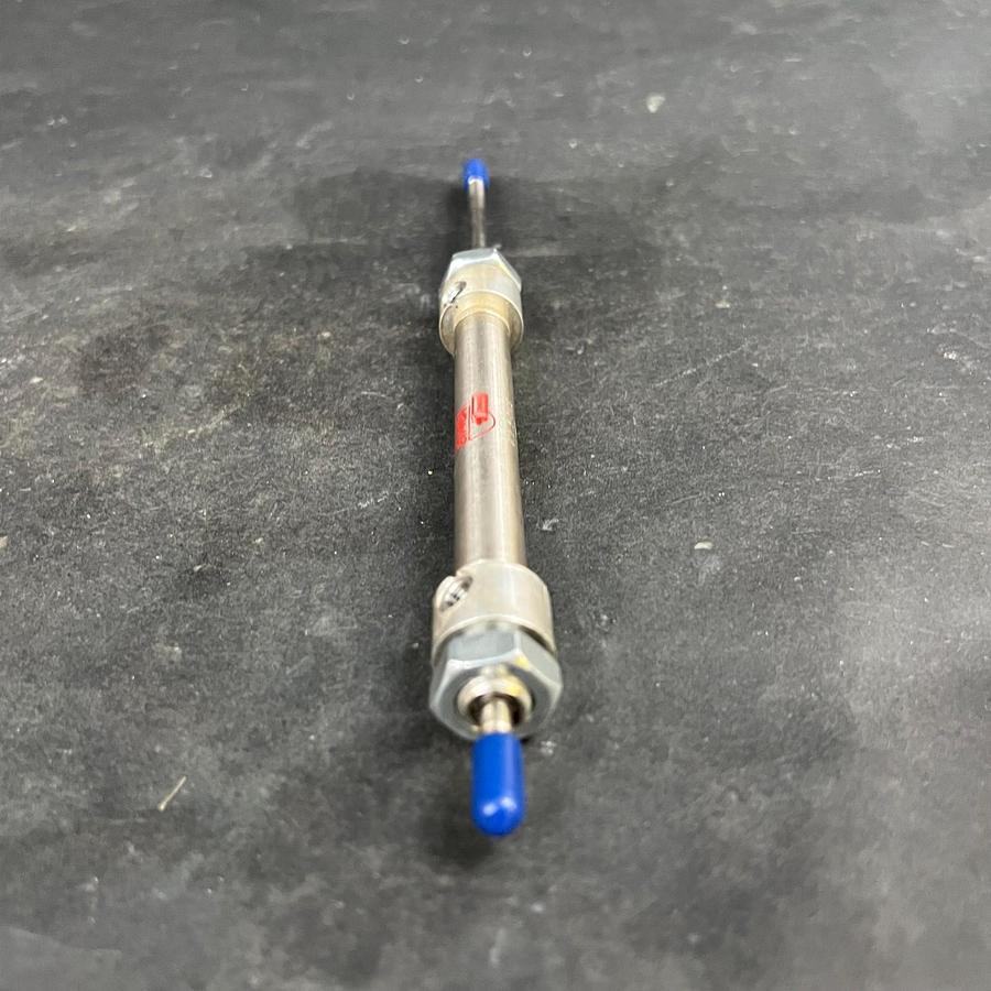 Used BIMBA 012.5-DXDE PNEUMATIC CYLINDER ($25 OBO)