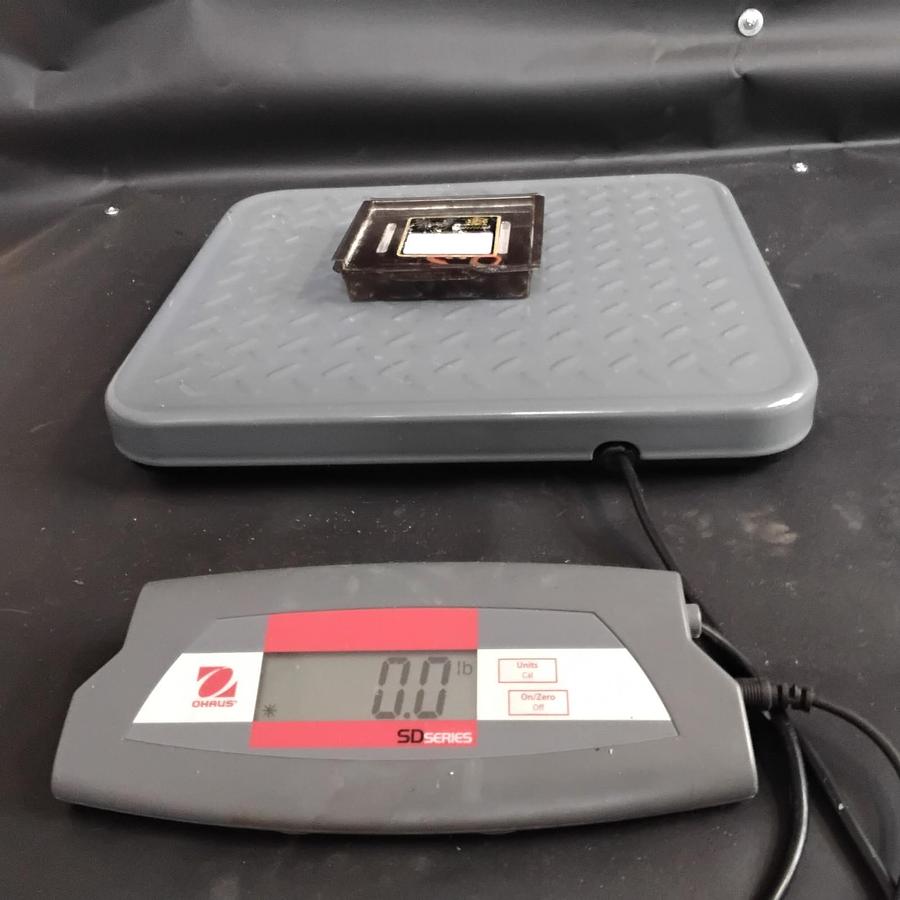 Used REGAL M12X1.25 BOTTOM TAP ($20 OBO)