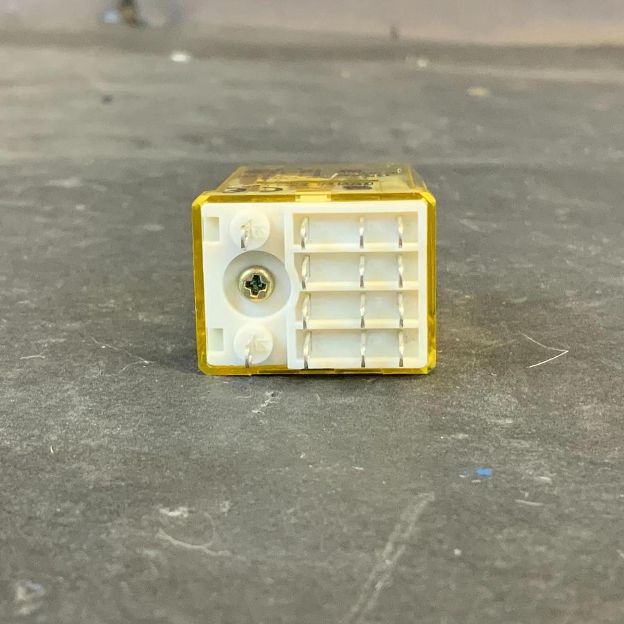 Used IDEC RY4S-UL RELAY($25 OBO)