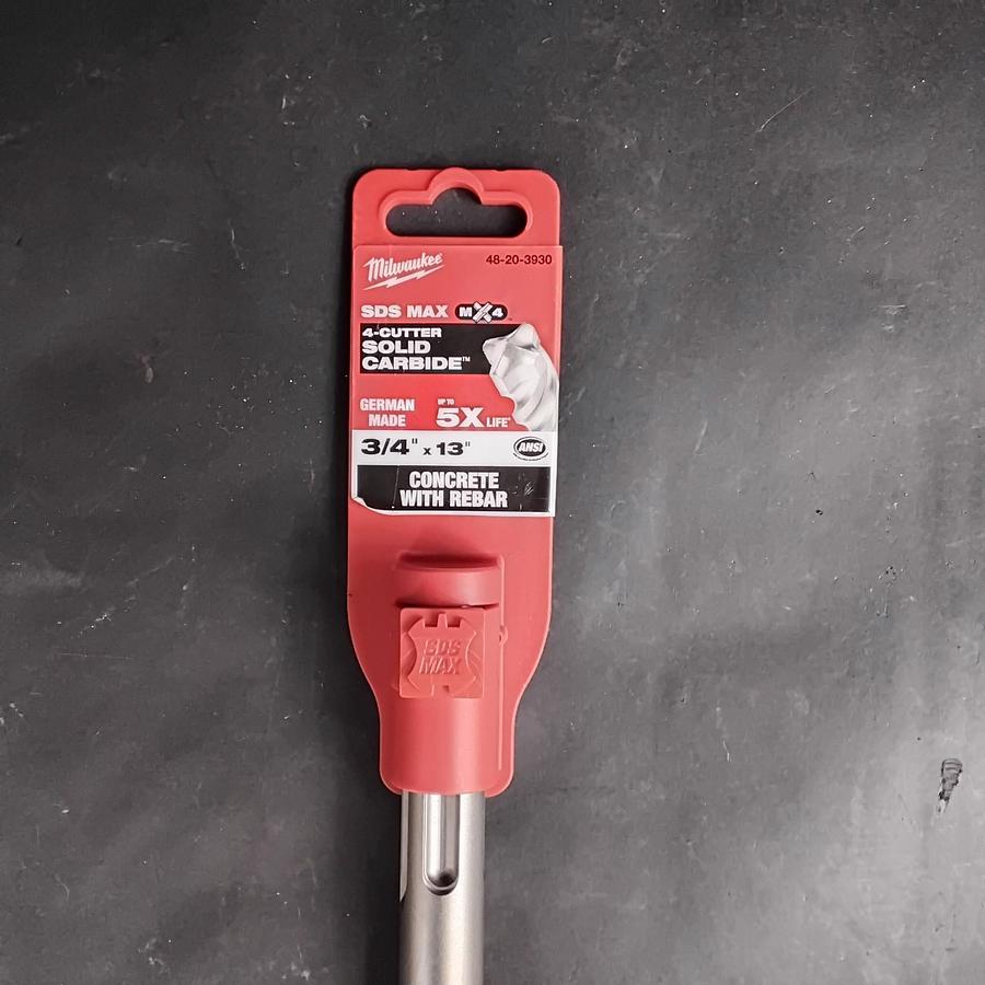 MILWAUKEE 48-20-3930 MX4 4-CUTTER ($35 OBO)