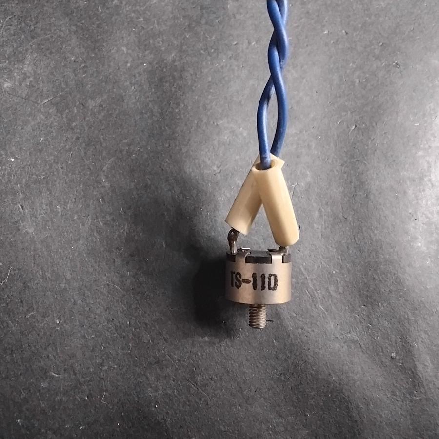 Used TS-11D POTENTIOMETER ($3 OBO)