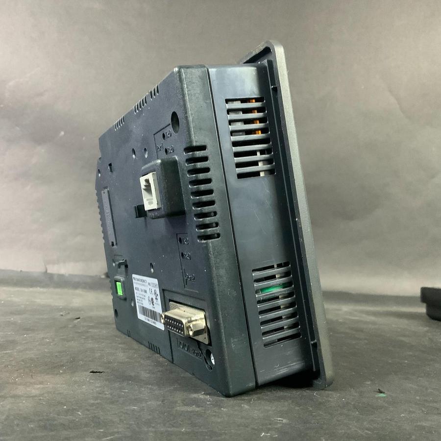 Used AUTOMATION DIRECT EA1-S6ML TOUCH SCREEN PANEL ($80 OBO)