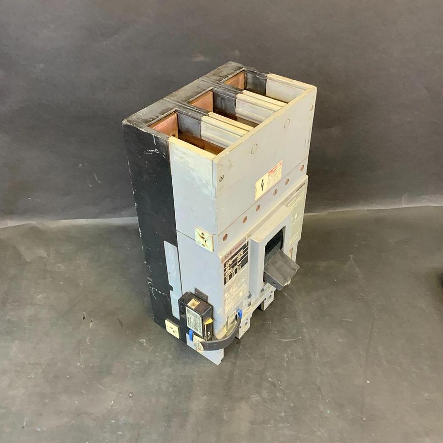 Used SIEMENS ITE SHMD69600ANGTH CIRCUIT BREAKER ($1500 OBO)