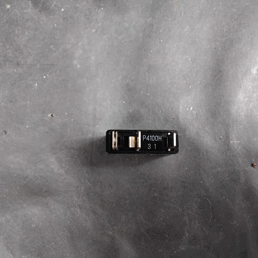 Used DAITO P4100H ALARM FUSES - GROUP OF 7 ($15 OBO)