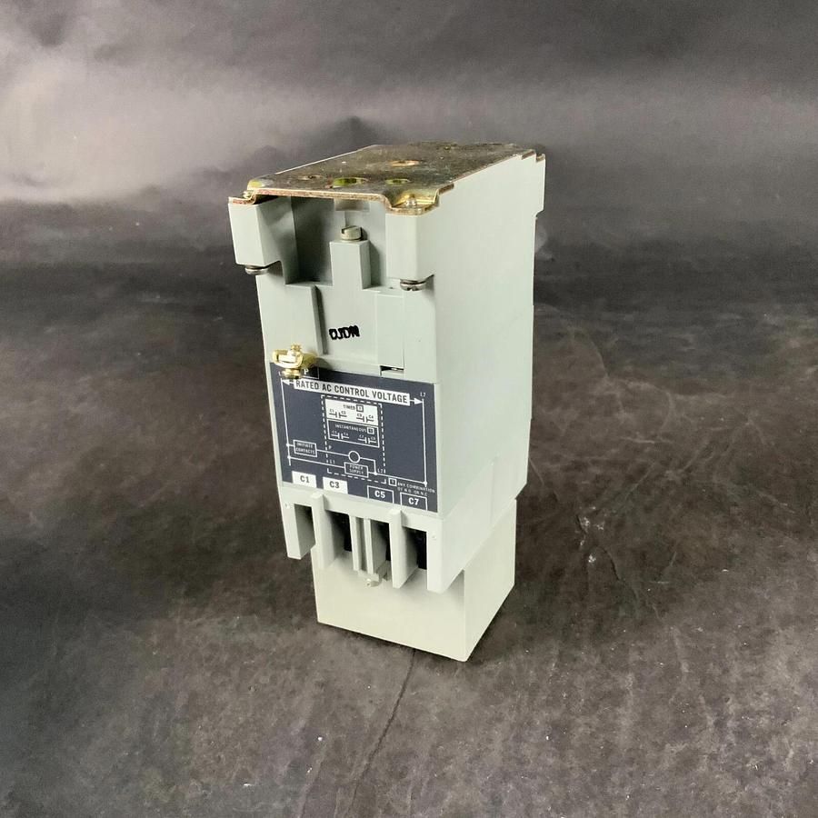 ALLEN BRADLEY 700-RT00N000A1 SER.B SOLID STATE TIMING RELAY ($50 OBO)