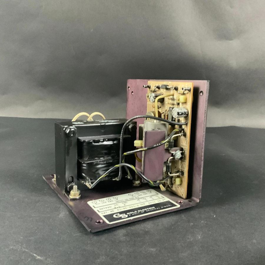 Used SOLA 83-24-225-2 POWER SUPPLY ($25 OBO)