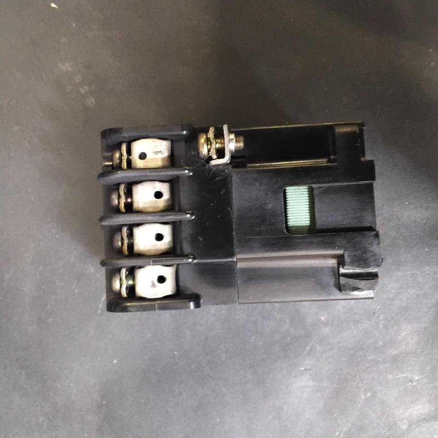 Used TOGAMI ELECTRIC CLK-20U MAGNETIC CONTACTOR ($21 OBO)