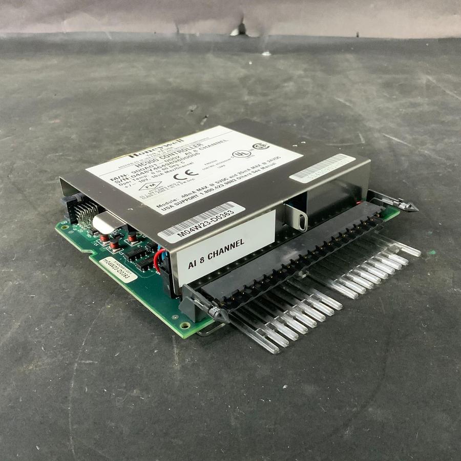 Used HONEYWELL HC900 DI CONTROLLER 900A01-0002 ($275 OBO)