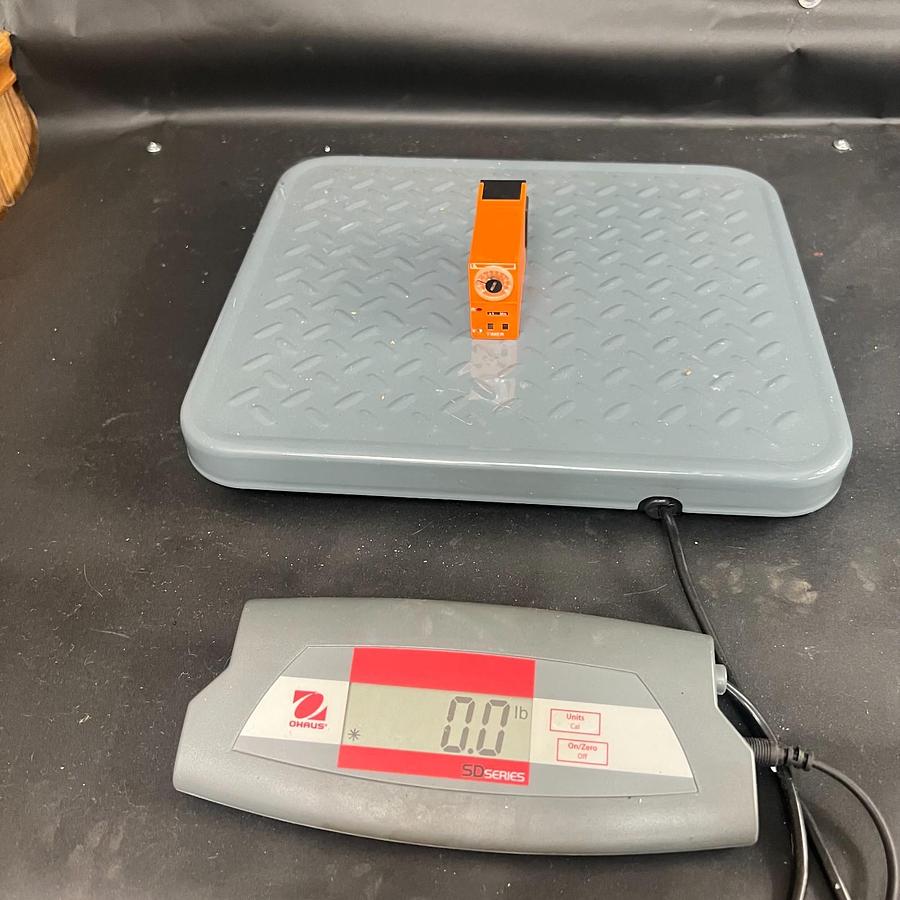 Used CROUZET OLRU-110A TIMER ($165 OBO)