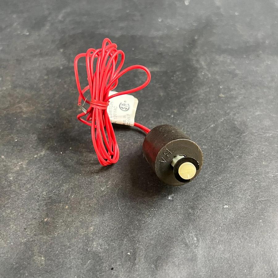 Used GEMS LS-3 LEVEL SWITCH ($12 OBO)