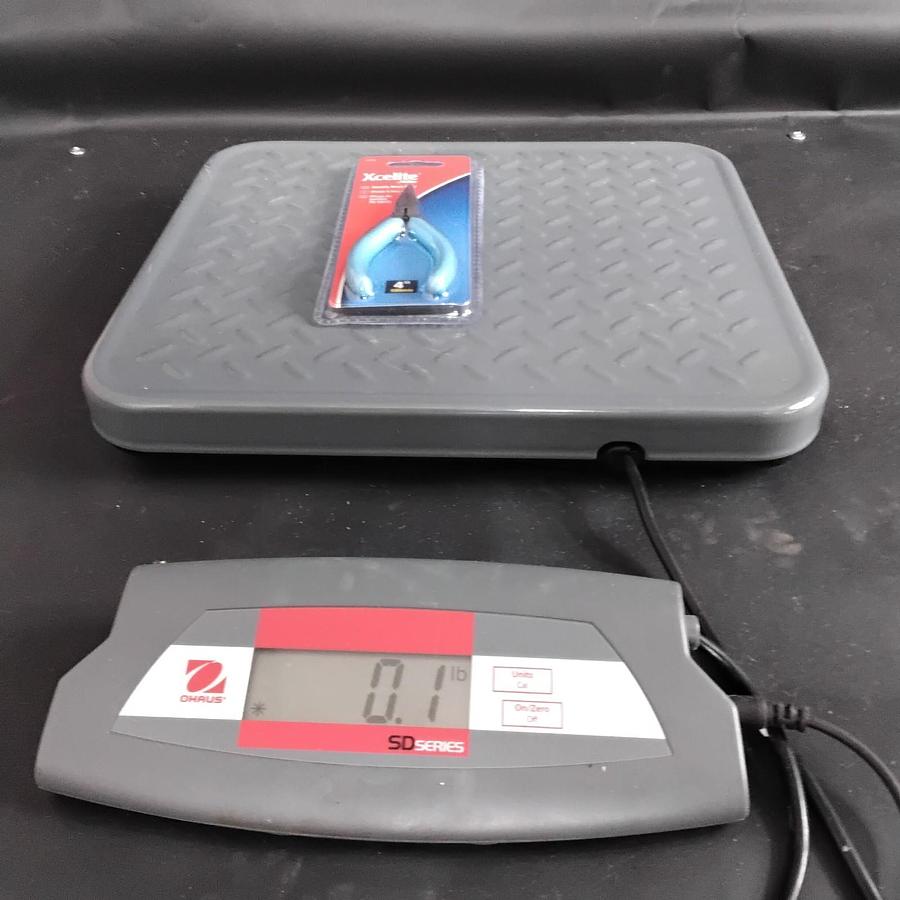 XCELITE L4VN PLIERS ($20 OBO)