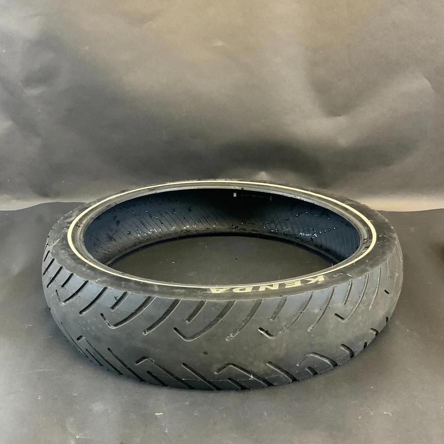 Used KENDA KRAZE K1032-004 20X4-1/4 E-BIKE TIRE ($45 OBO)