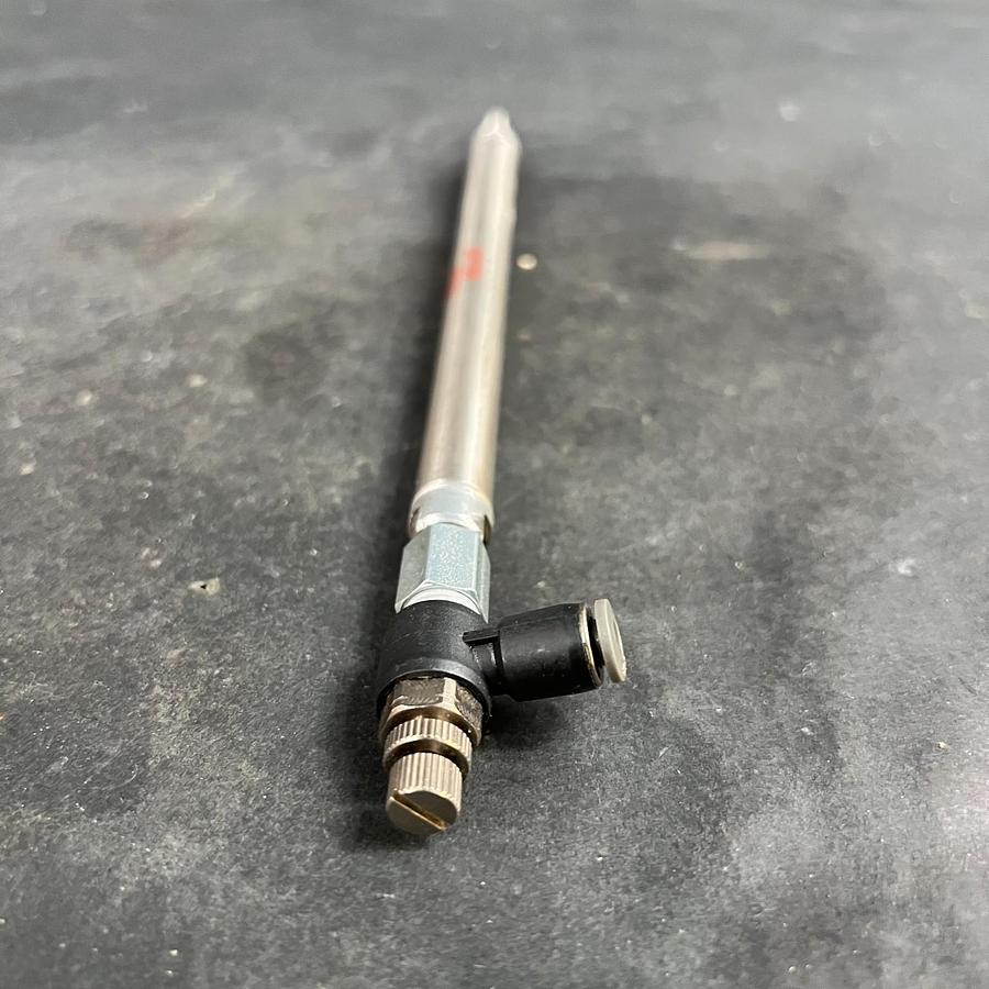 Used BIMBA 013-NR PNEUMATIC CYLINDER ($20 OBO)