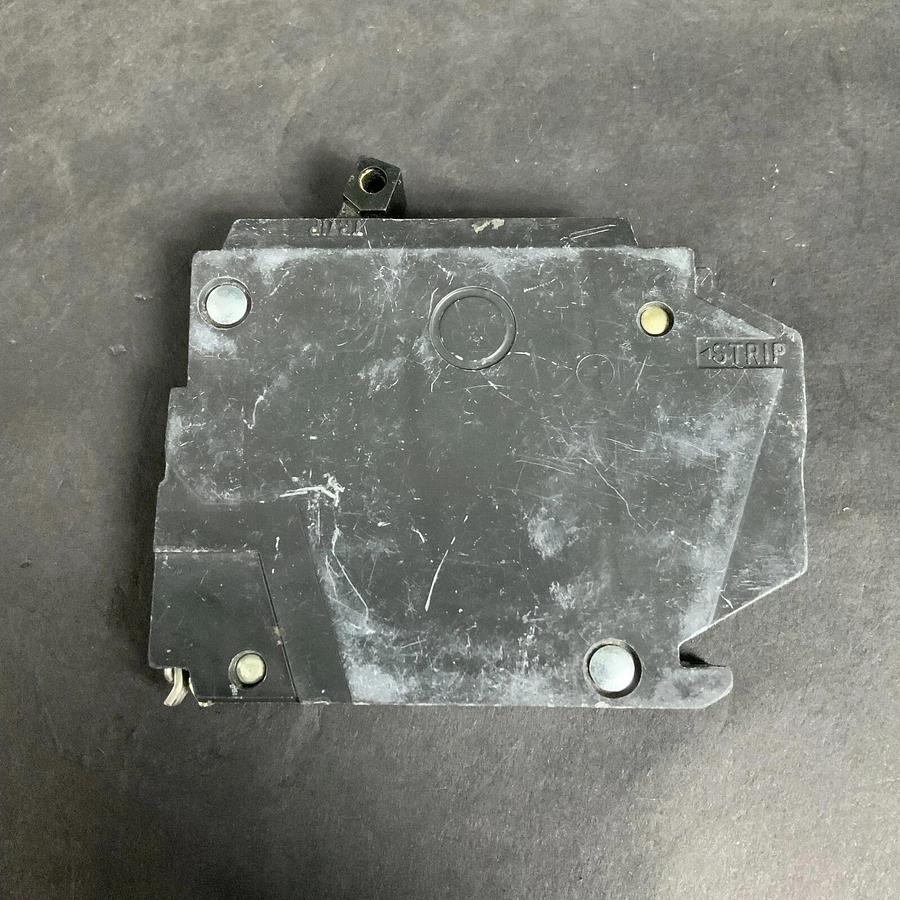 Used GENERAL ELECTRIC THQP115 BREAKER ($2.50 OBO)