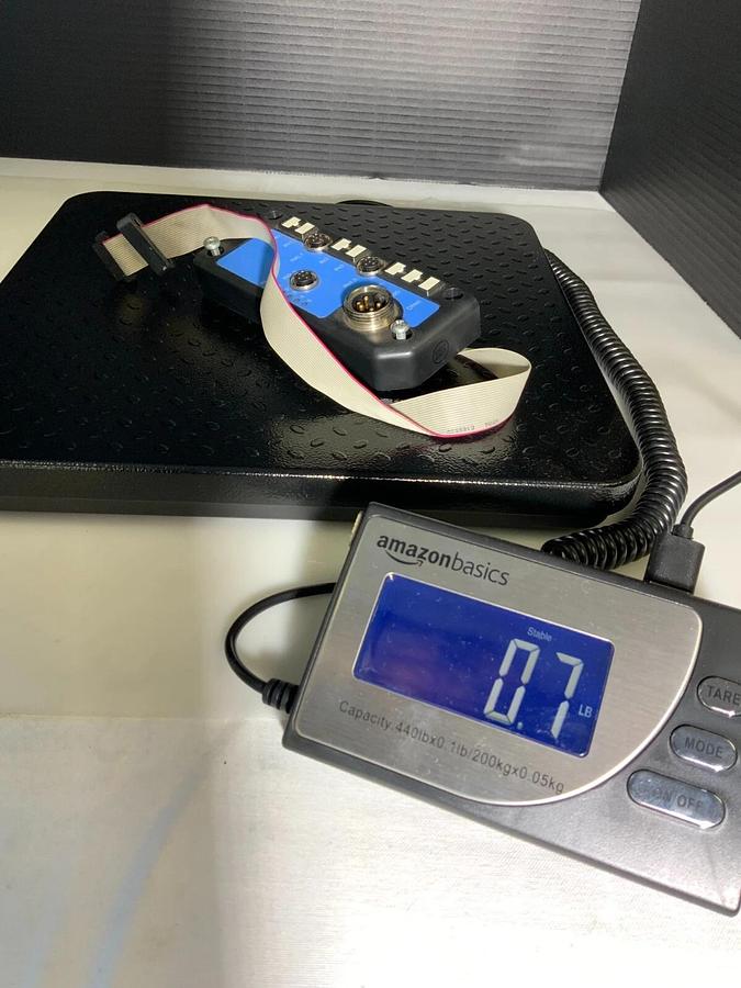 Used ALLEN BRADLEY 1016700789 PN ($54.99 OBO)