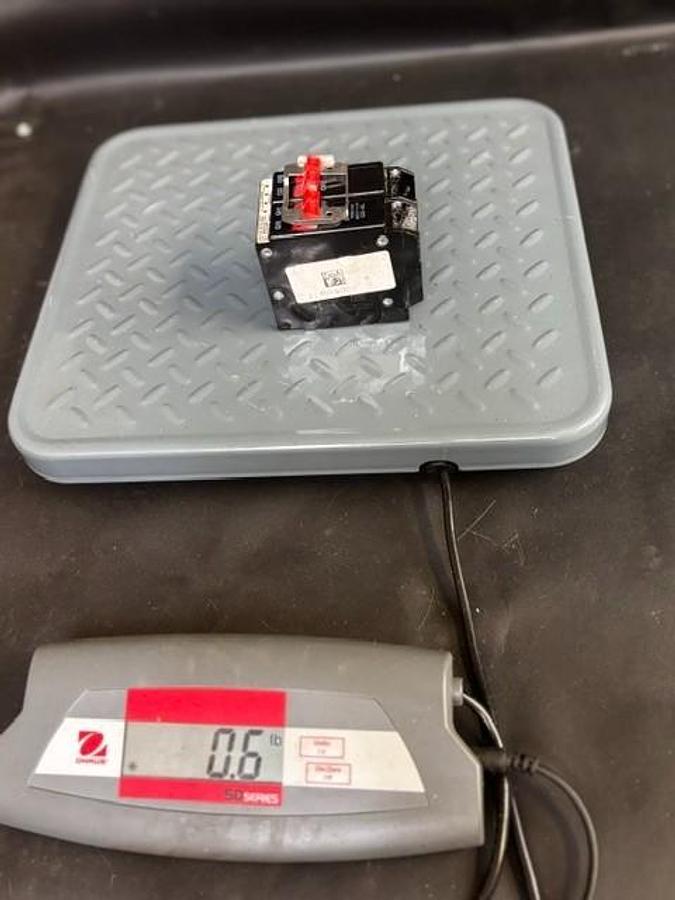 Used BRYANT BQ220220-U CIRCUIT BREAKER ($38 OBO)