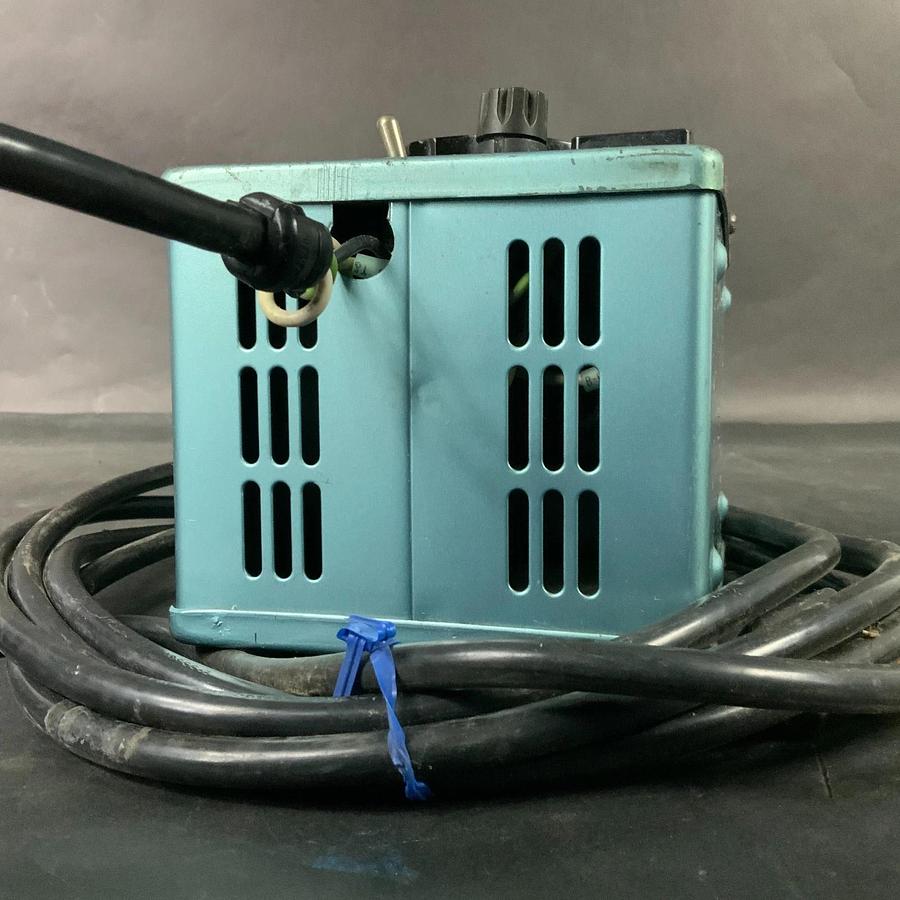 Used STACO O33-2560 VARIABLE TRANSFORMER ($200 OBO)